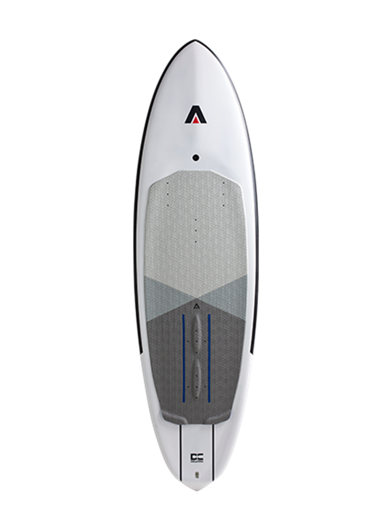 Picture of Armstrong Wing ML Midlenght Board 2024