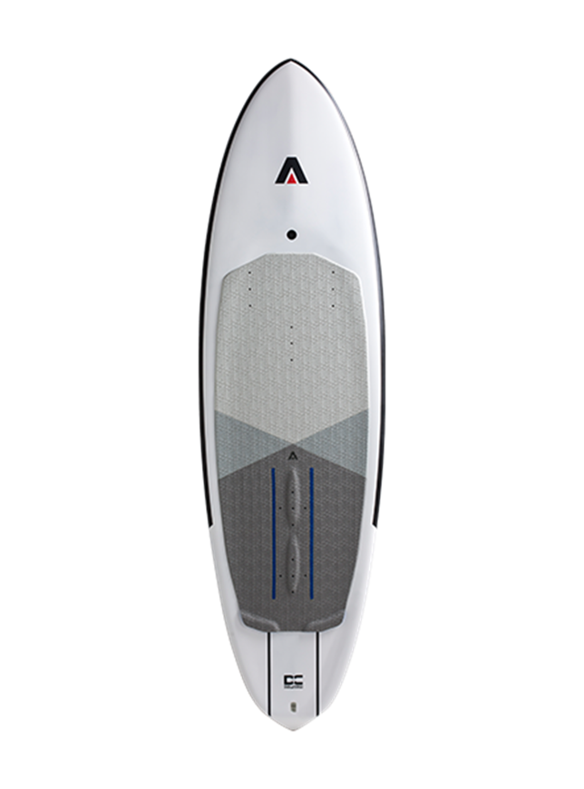 Picture of Armstrong Wing ML Midlenght Board 2024