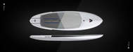 Picture of Armstrong Wing ML Midlenght Board 2024