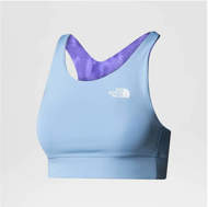 Picture of Reggiseno Ginnico Flex Reversibile Viola da Donna The North Face