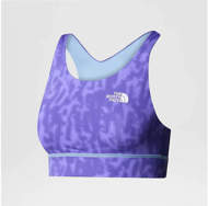 Picture of Reggiseno Ginnico Flex Reversibile Viola da Donna The North Face