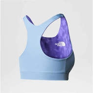Picture of Reggiseno Ginnico Flex Reversibile Viola da Donna The North Face