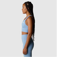 Picture of Reggiseno Ginnico Flex Reversibile Viola da Donna The North Face