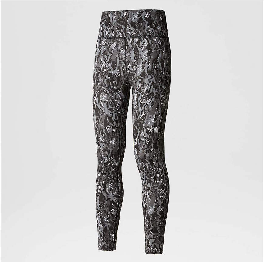 Grey north face leggings hot sale