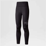Picture of Leggings 7/8 Trace Flex a Vita Alta Nero da Donna The North face
