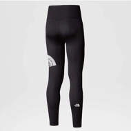 Picture of Leggings 7/8 Trace Flex a Vita Alta Nero da Donna The North face