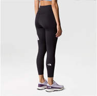 Picture of Leggings 7/8 Trace Flex a Vita Alta Nero da Donna The North face