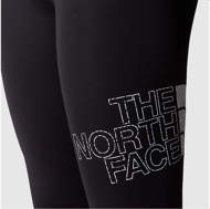 Picture of Leggings 7/8 Trace Flex a Vita Alta Nero da Donna The North face