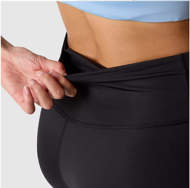 Picture of Leggings 7/8 Trace Flex a Vita Alta Nero da Donna The North face