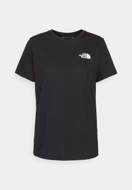 Picture of T-Shirt Foundation Graphic Nera da Donna The North Face