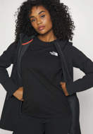 Picture of T-Shirt Foundation Graphic Nera da Donna The North Face