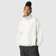 Picture of Giacca Karasawa Convertibile Bianca da Donna The North face
