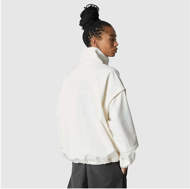 Picture of Giacca Karasawa Convertibile Bianca da Donna The North face