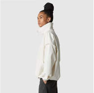 Picture of Giacca Karasawa Convertibile Bianca da Donna The North face
