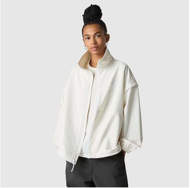 Picture of Giacca Karasawa Convertibile Bianca da Donna The North face