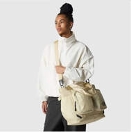 Picture of Giacca Karasawa Convertibile Bianca da Donna The North face