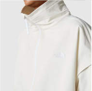 Picture of Giacca Karasawa Convertibile Bianca da Donna The North face
