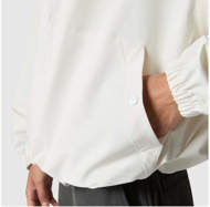 Picture of Giacca Karasawa Convertibile Bianca da Donna The North face