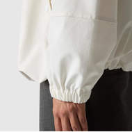 Picture of Giacca Karasawa Convertibile Bianca da Donna The North face