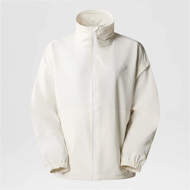 Picture of Giacca Karasawa Convertibile Bianca da Donna The North face