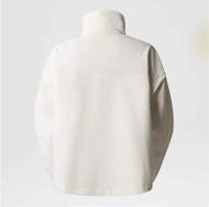 Picture of Giacca Karasawa Convertibile Bianca da Donna The North face