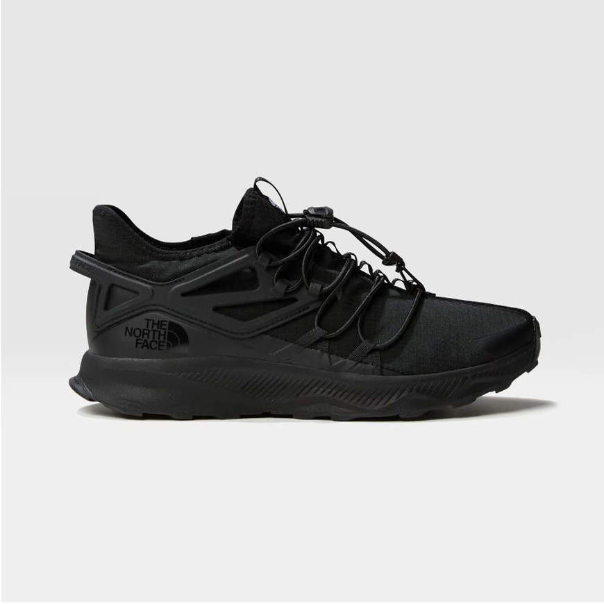 Picture of Scarpe Oxeye Tech Nere da Uomo the North face