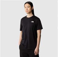 Picture of Men's RedBox T-Shirt Black The North Face 