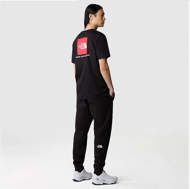 Picture of Men's RedBox T-Shirt Black The North Face 
