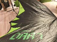 Picture of Wing Slingshot Dart 5.0 2023