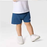 Picture of Baby Cotton Summer set White/Shady Blue The North face 