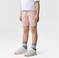 Picture of Completo Summer Bianco/Rosa da Bambina The North Face