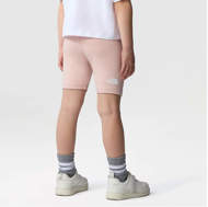 Picture of Completo Summer Bianco/Rosa da Bambina The North Face