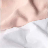 Picture of Completo Summer Bianco/Rosa da Bambina The North Face