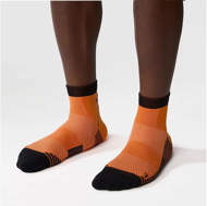 Picture of Calze 1/4 da Trail Running Arancio/Nero The North Face