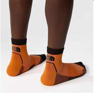 Picture of Calze 1/4 da Trail Running Arancio/Nero The North Face
