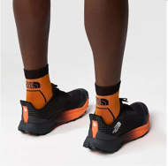Picture of Calze 1/4 da Trail Running Arancio/Nero The North Face