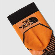 Picture of Calze 1/4 da Trail Running Arancio/Nero The North Face