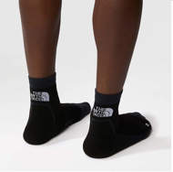Picture of Calze 1/4 da Trail Running Nere The North Face