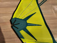 Picture of Vela Simmer Black Tip 5.0