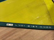 Picture of Vela Simmer Black Tip 5.0