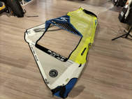 Picture of Vela Simmer Black Tip 4.5