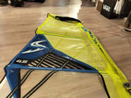 Picture of Vela Simmer Black Tip 4.5
