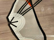 Picture of Vela Simmer Black Tip 4.0