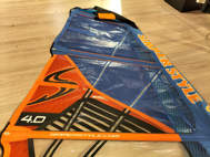 Picture of Vela Simmer Black Tip 4.0