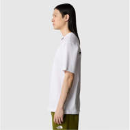 Picture of Men's Zumu T-Shirt White The North Face 