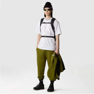 Picture of Men's Zumu T-Shirt White The North Face 