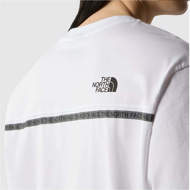 Picture of Men's Zumu T-Shirt White The North Face 