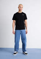 Picture of T-Shirt Graphic Nera da Uomo The North Face