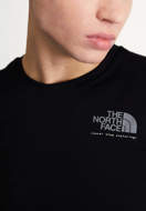 Picture of T-Shirt Graphic Nera da Uomo The North Face