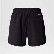Picture of Men's easy Wind Short Black The North Face 